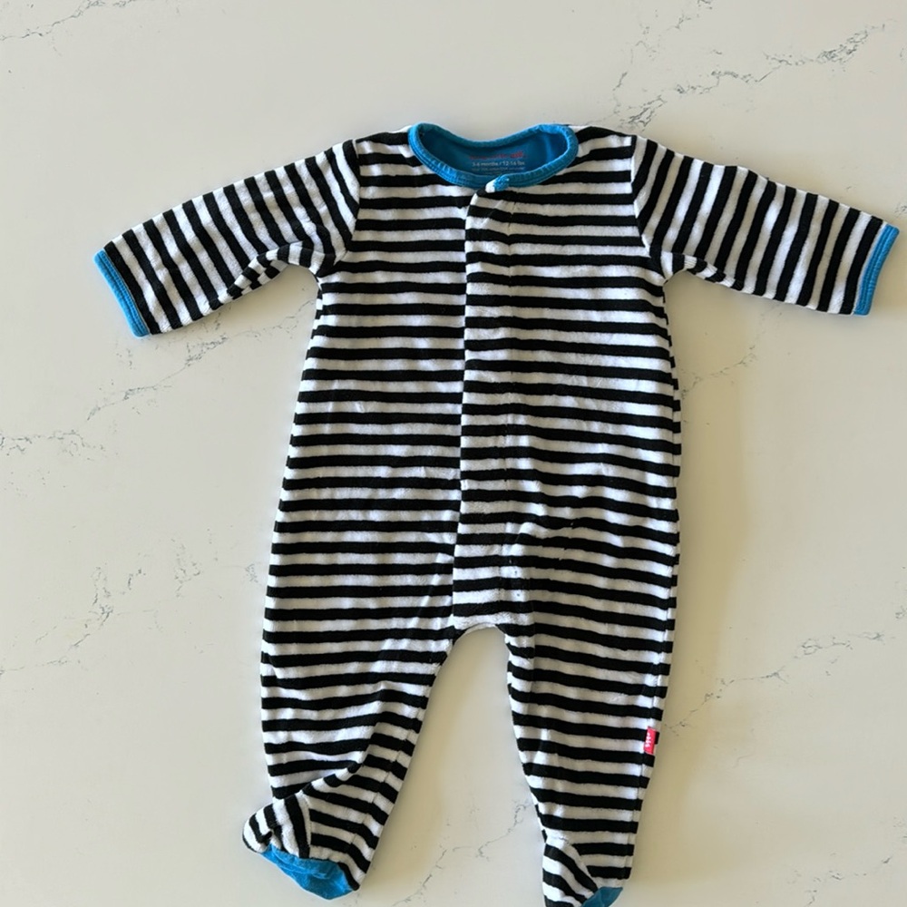 Magnetic Me Baby Sleeper